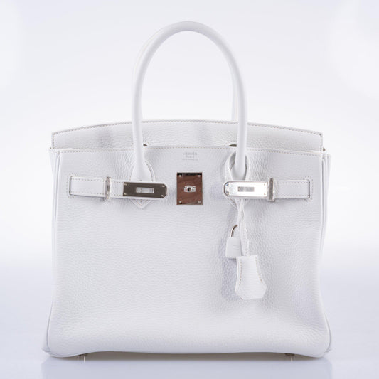 Hermes Birkin