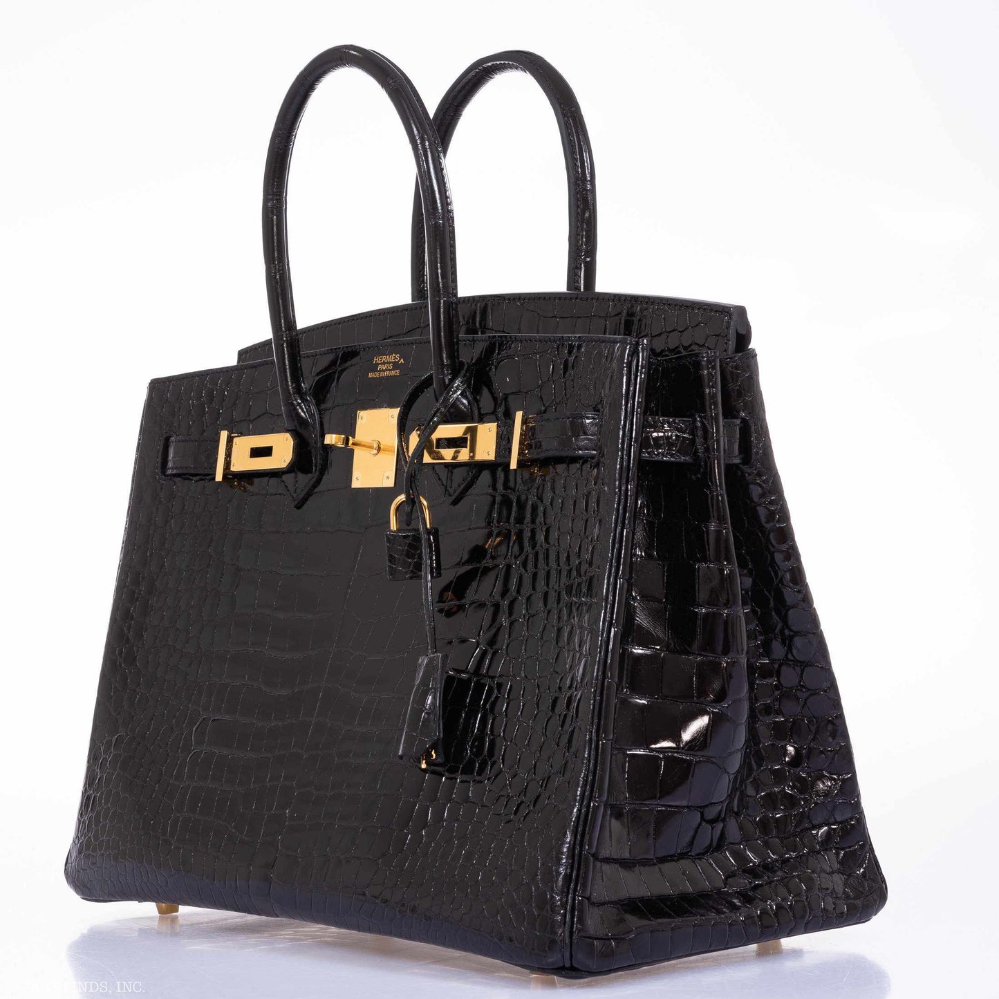 Hermes Birkin