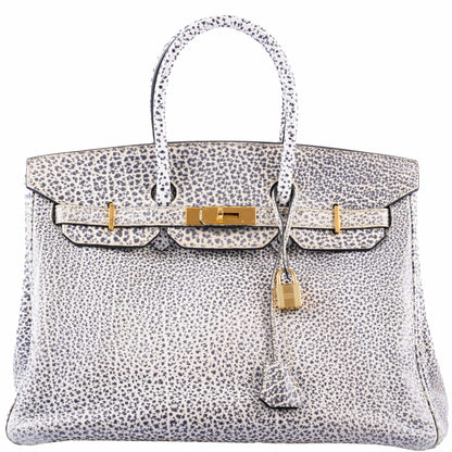 Hermes Birkin