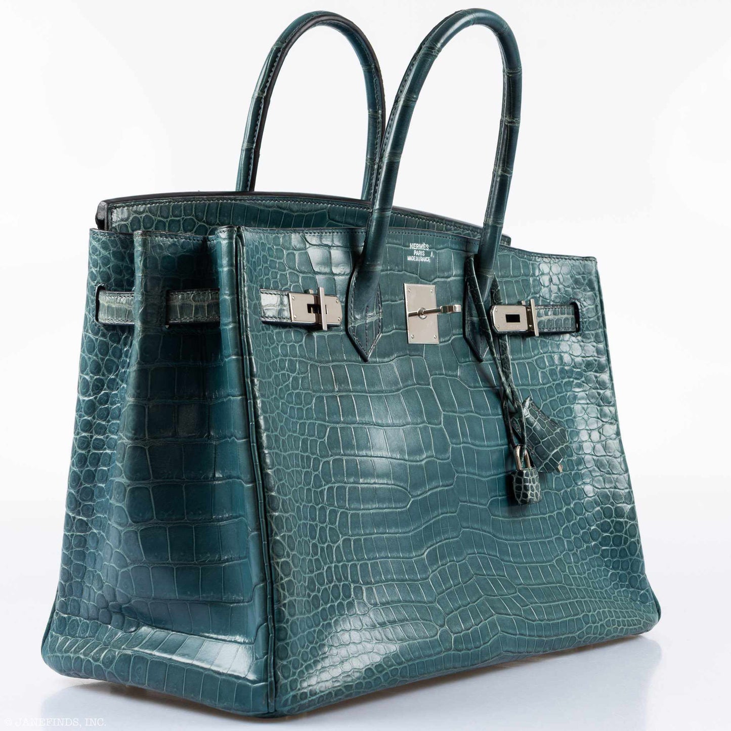 Hermes Birkin