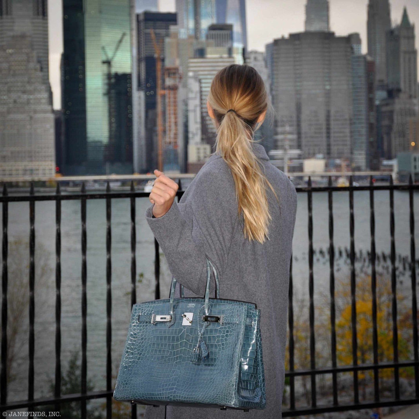 Hermes Birkin