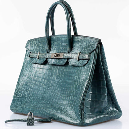 Hermes Birkin