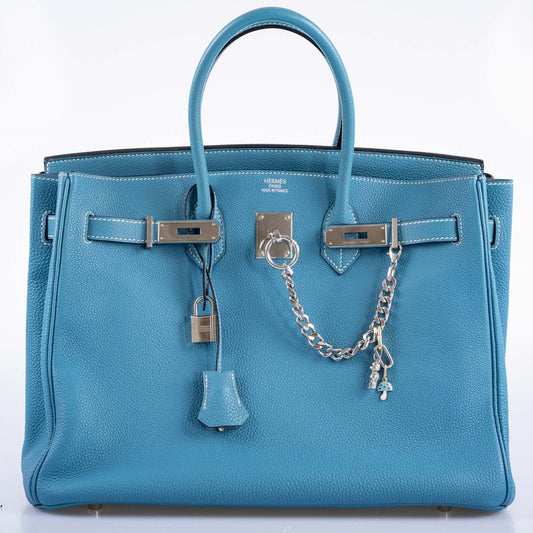 Hermes Birkin