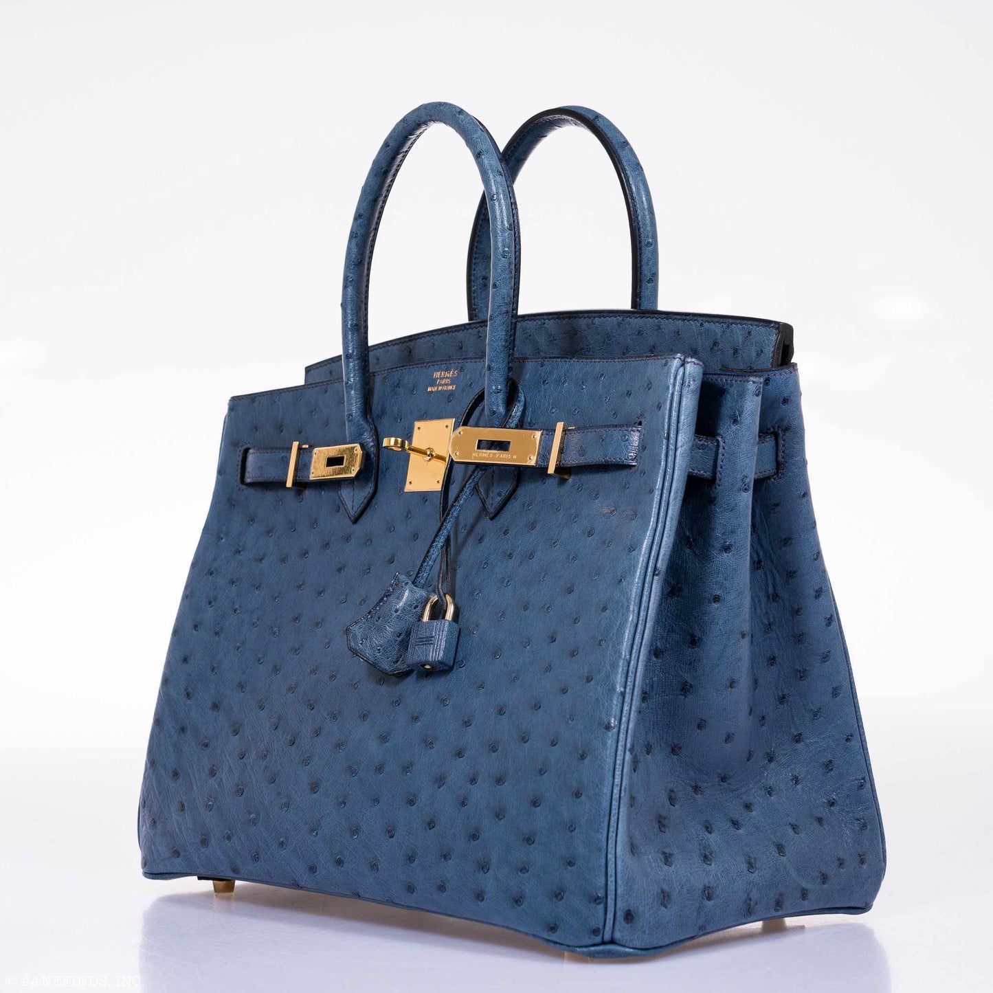 Hermes Birkin