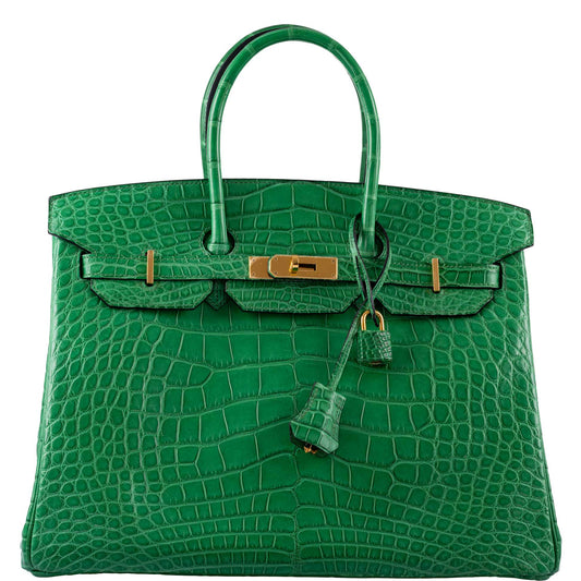 Hermes Birkin