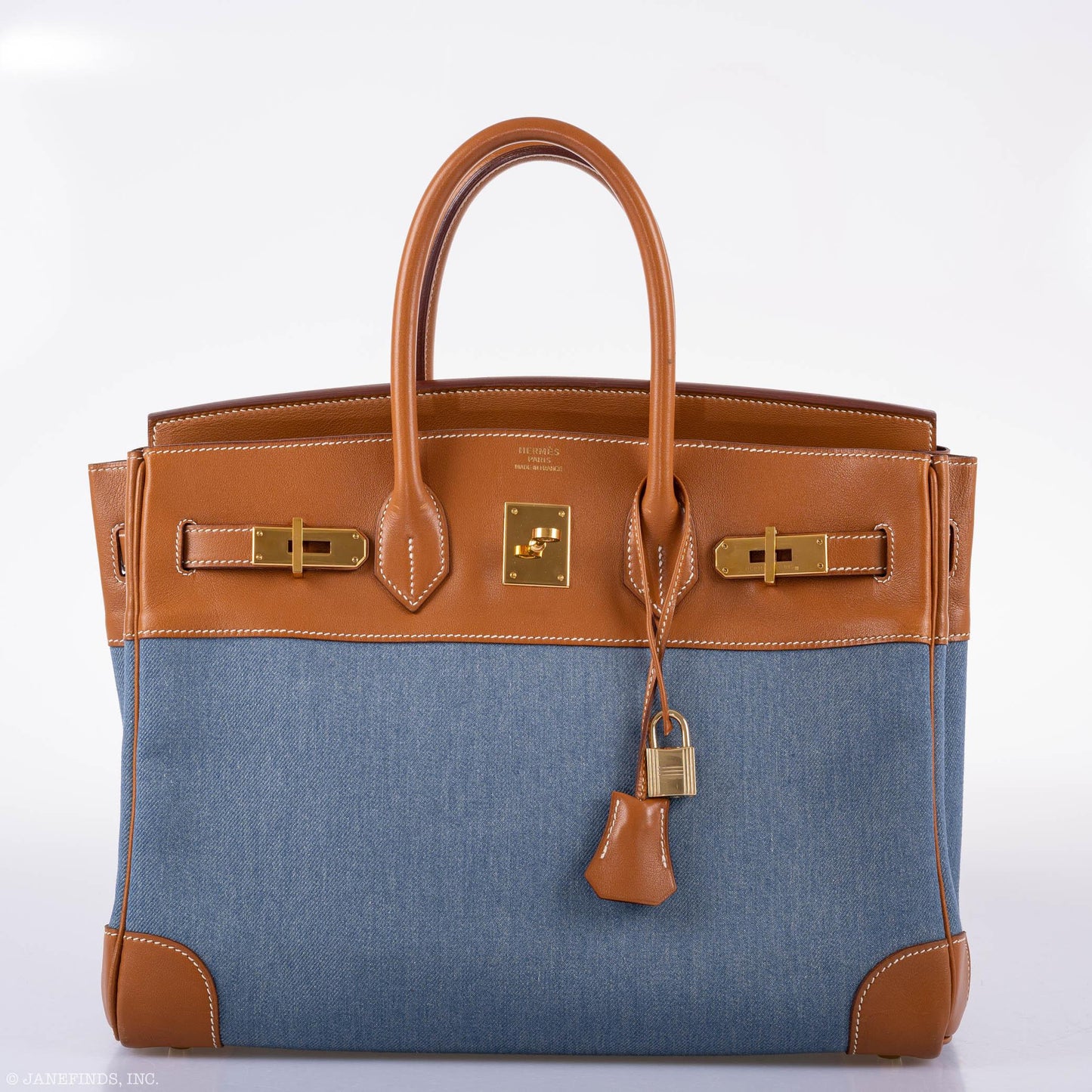 Hermes Birkin