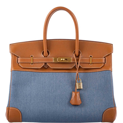 Hermes Birkin