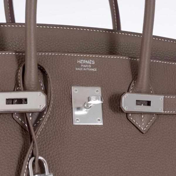 Hermes Birkin