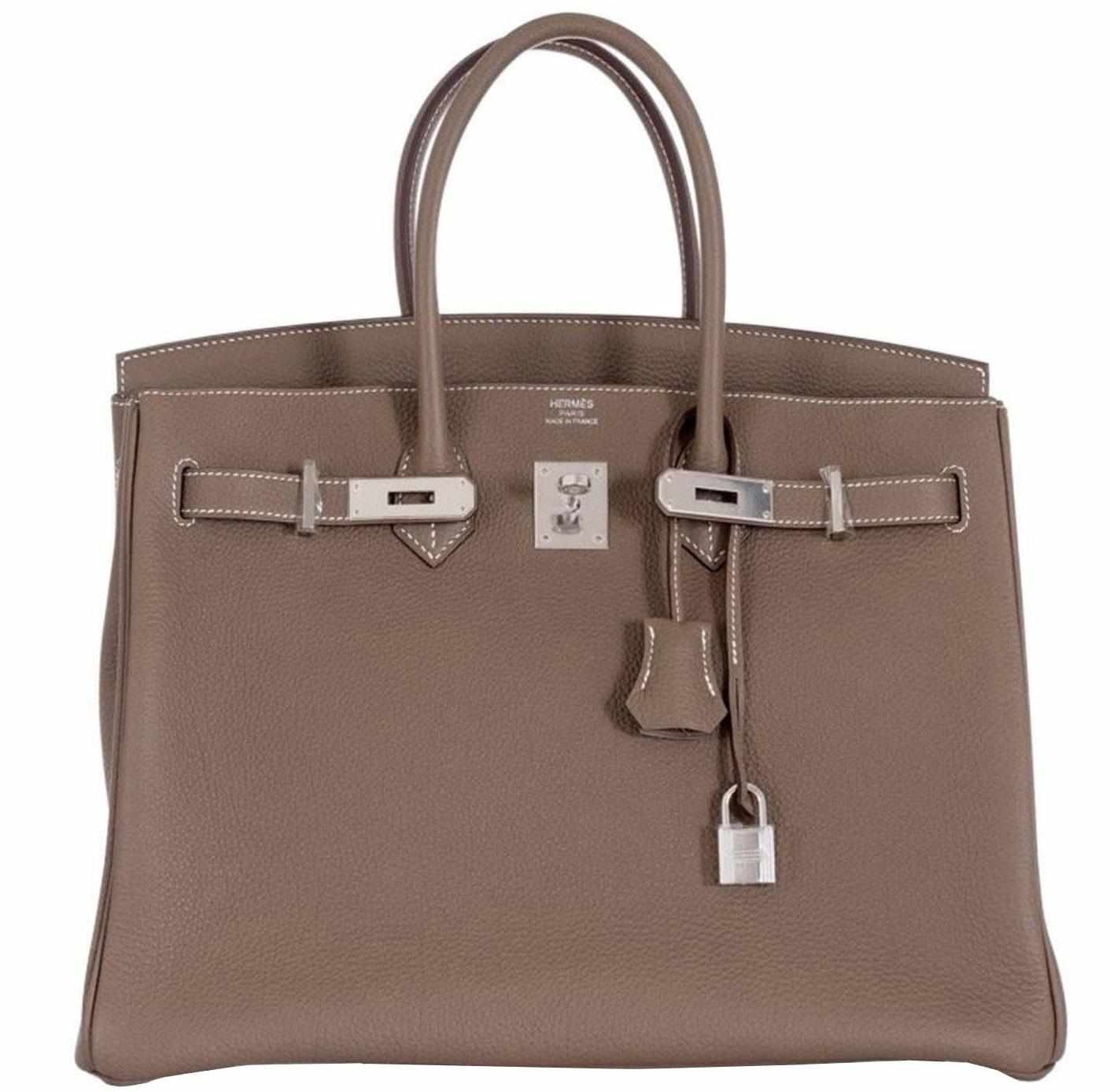 Hermes Birkin