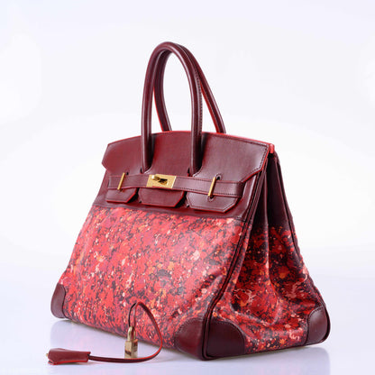 Hermes Birkin