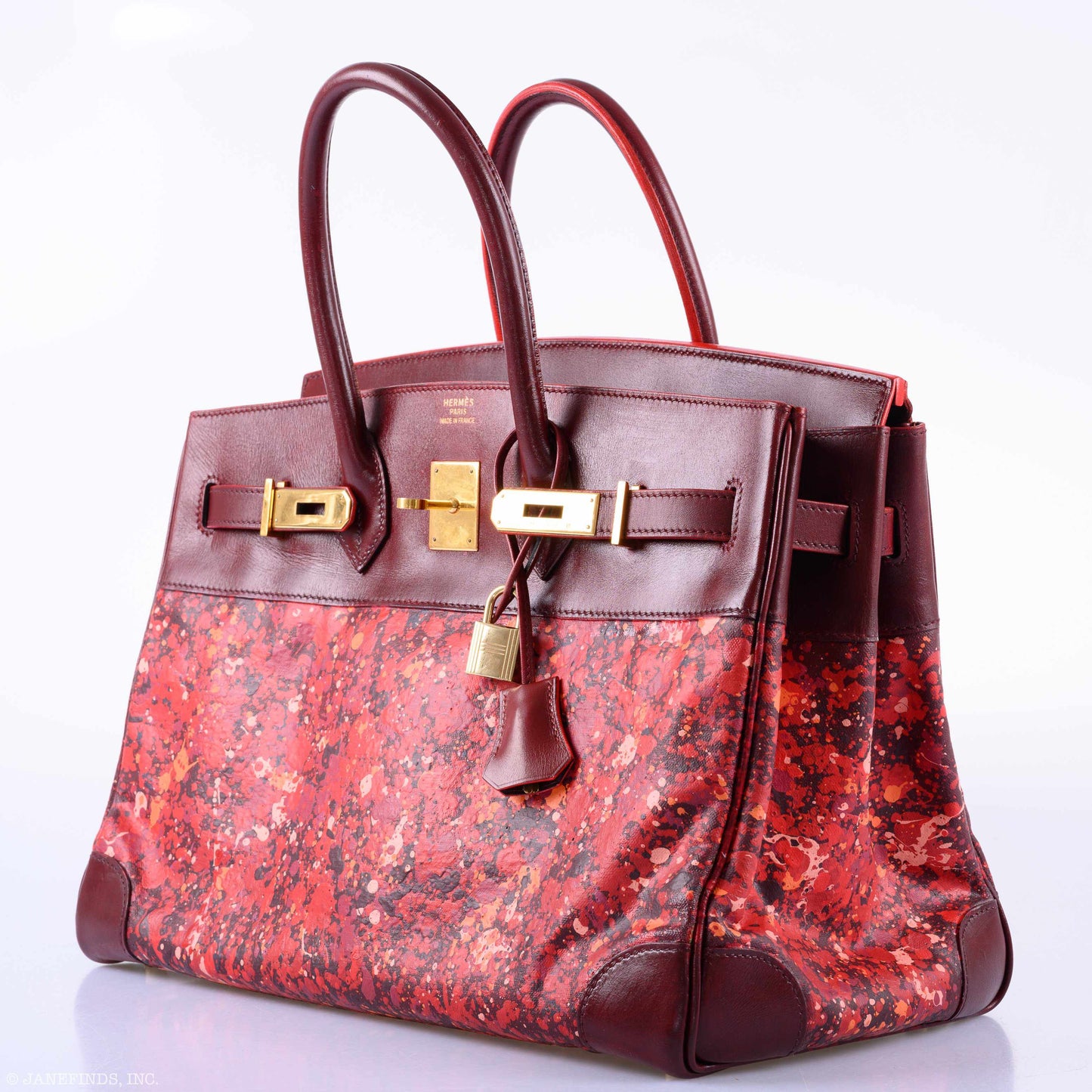 Hermes Birkin