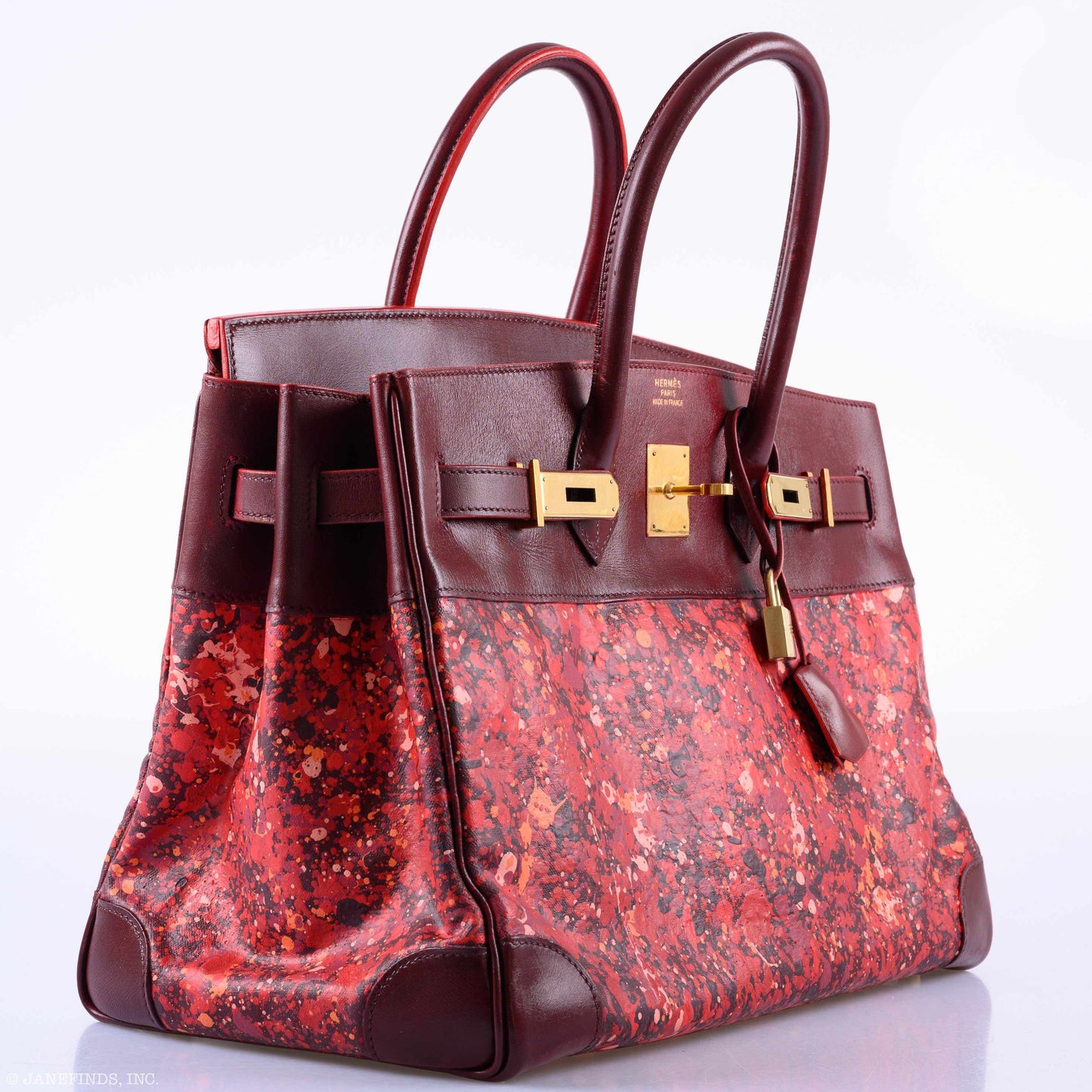 Hermes Birkin