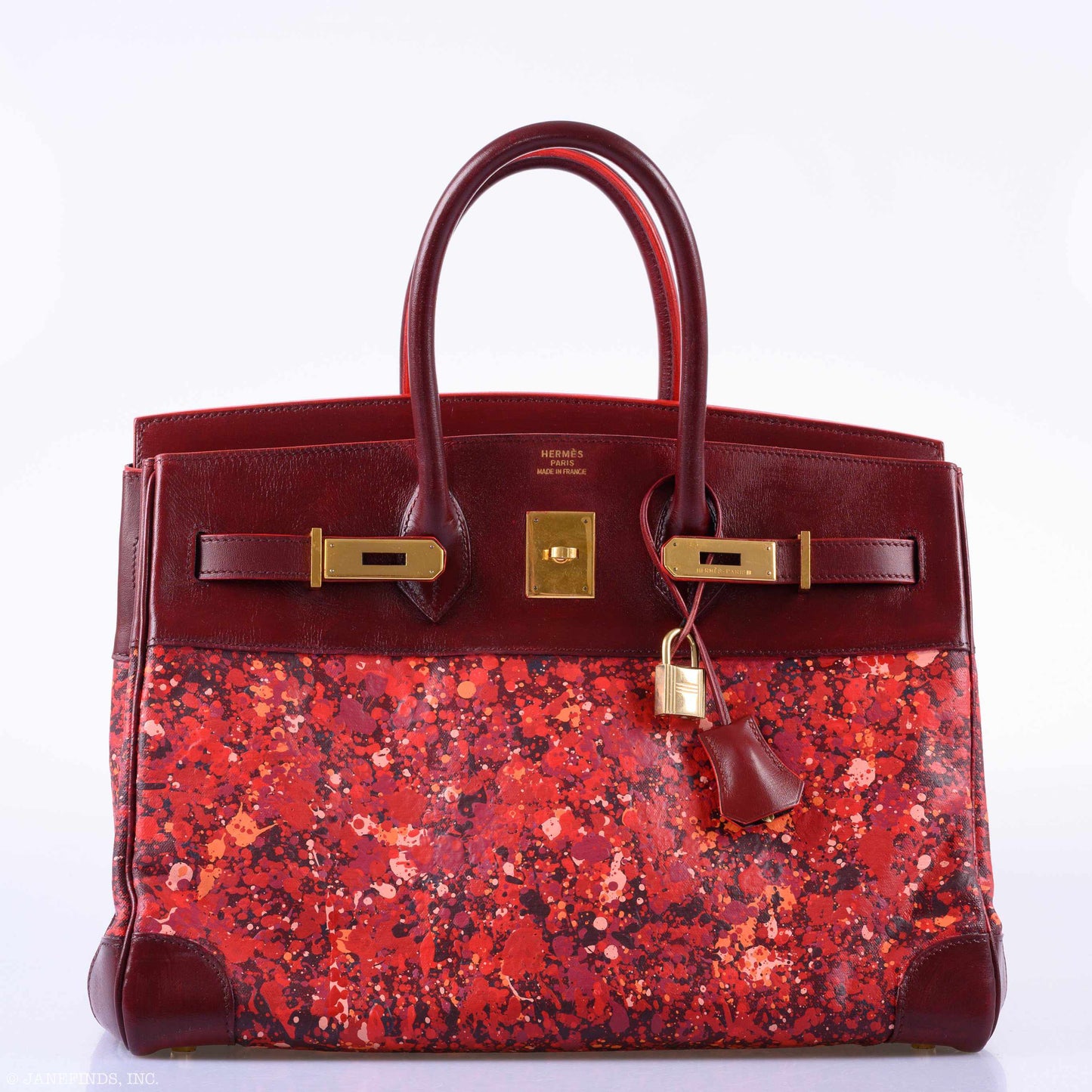 Hermes Birkin