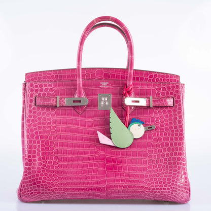 Hermes Birkin