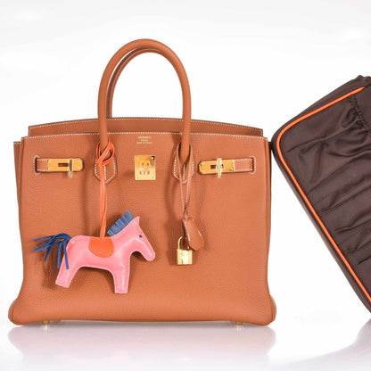 Hermes Birkin