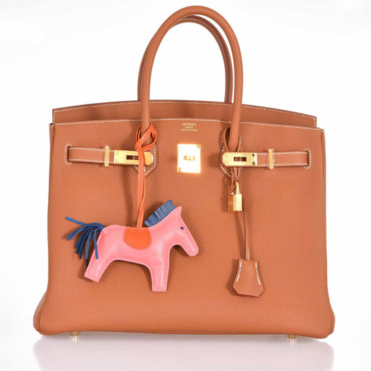 Hermes Birkin