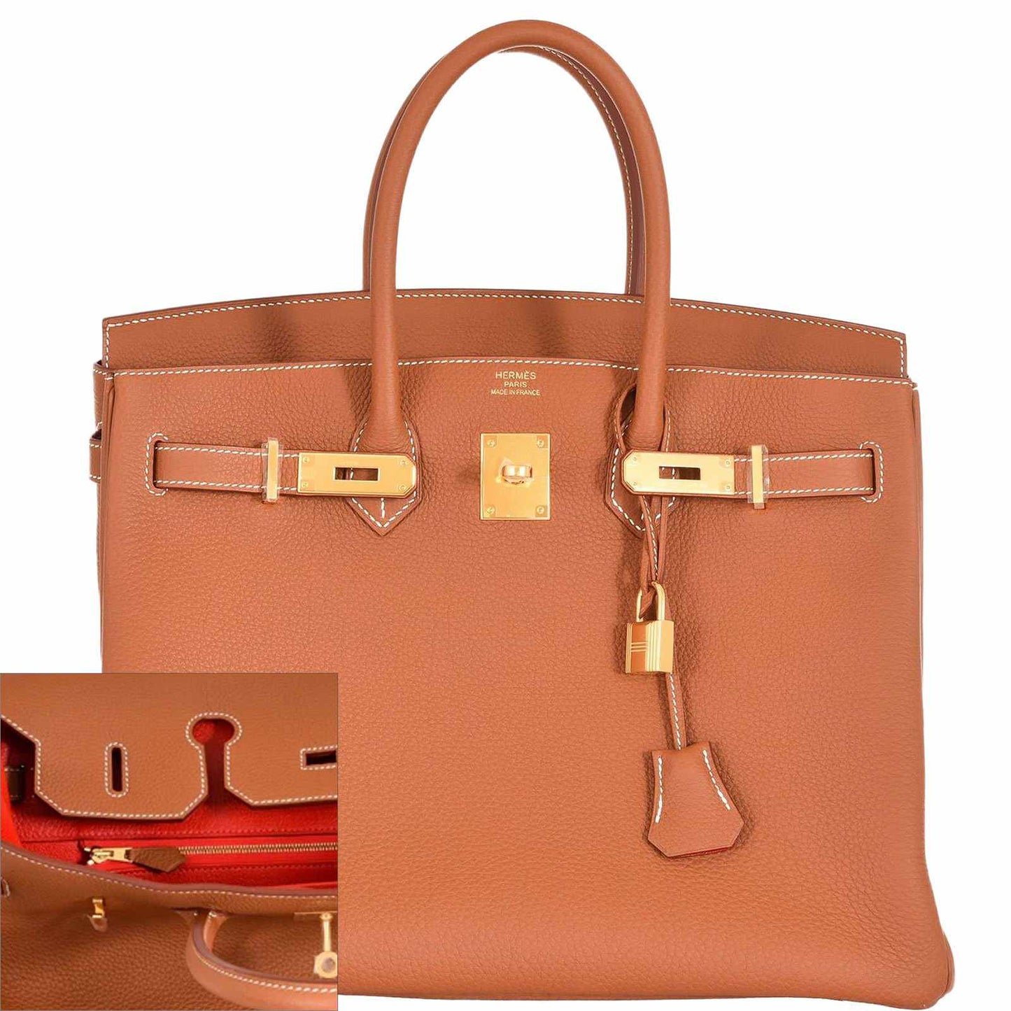 Hermes Birkin