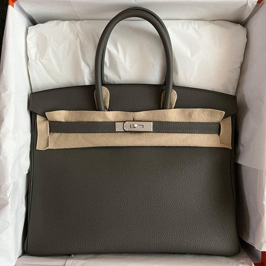 Hermes Birkin