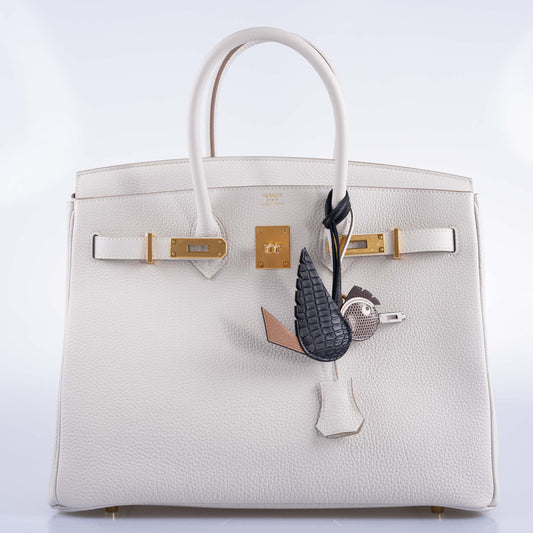 Hermes Birkin