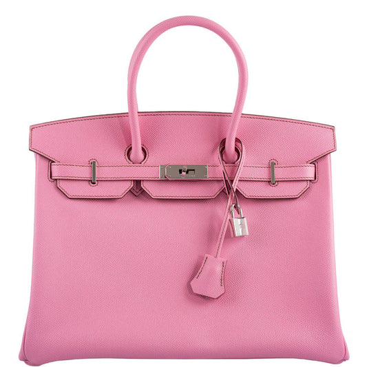 Hermes Birkin