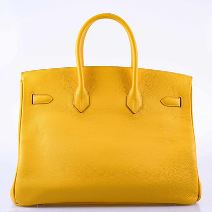 Hermes Birkin