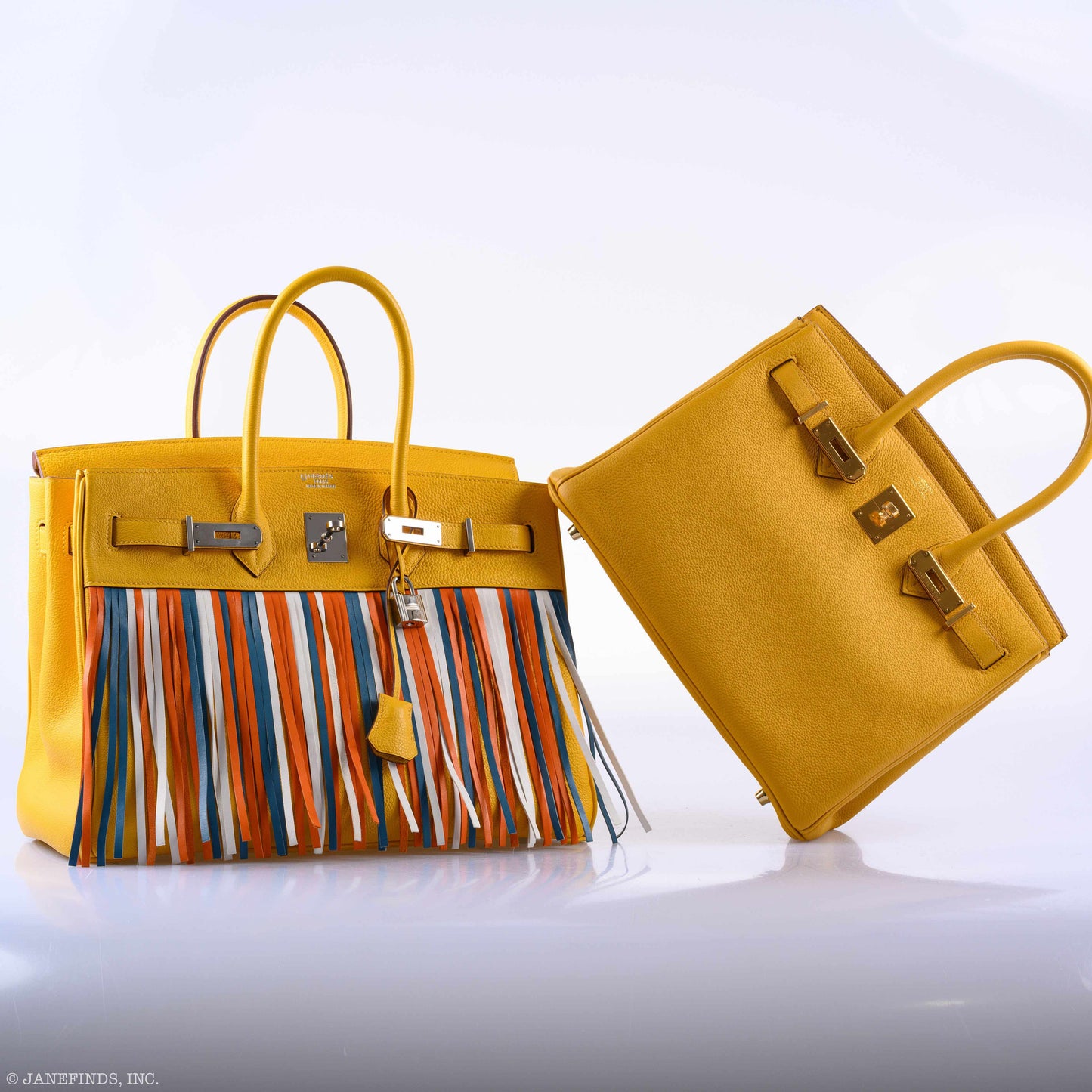 Hermes Birkin