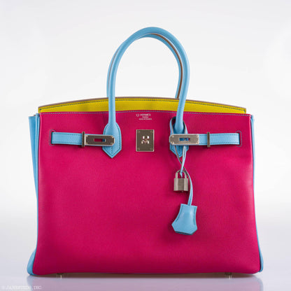 Hermes Birkin