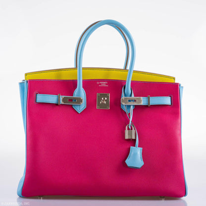 Hermes Birkin