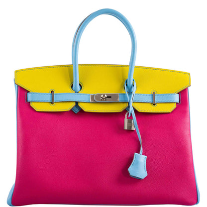 Hermes Birkin