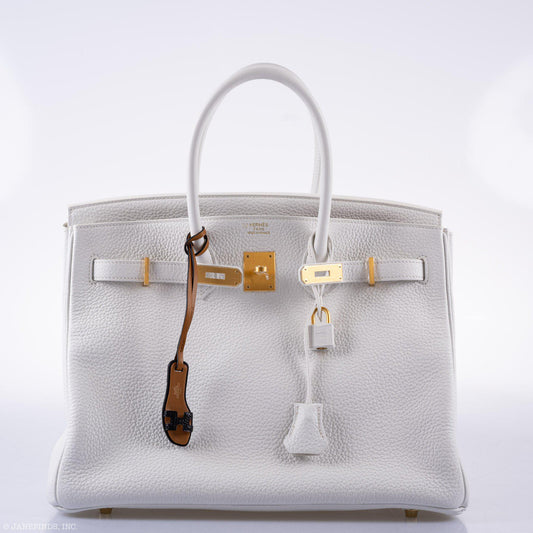 Hermes Birkin