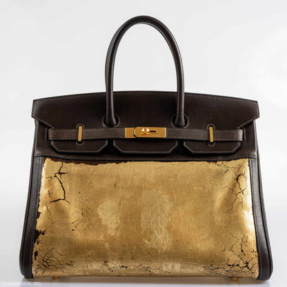 Hermes Birkin