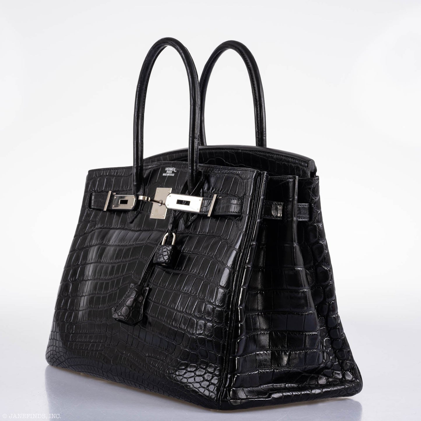 Hermes Birkin