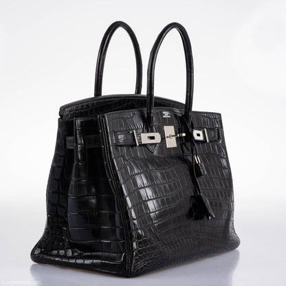 Hermes Birkin