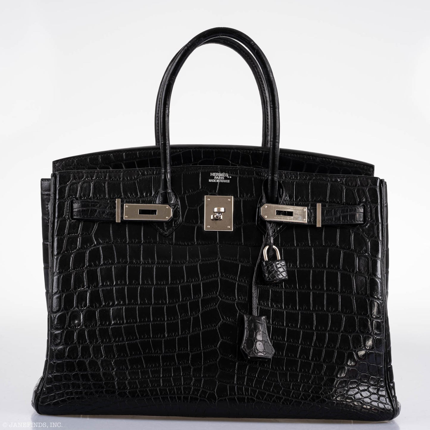 Hermes Birkin