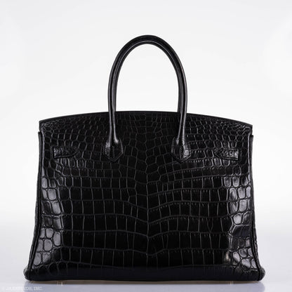 Hermes Birkin