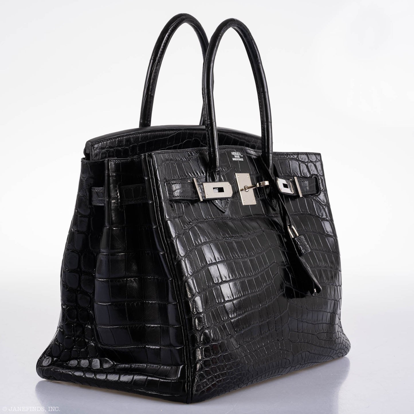 Hermes Birkin