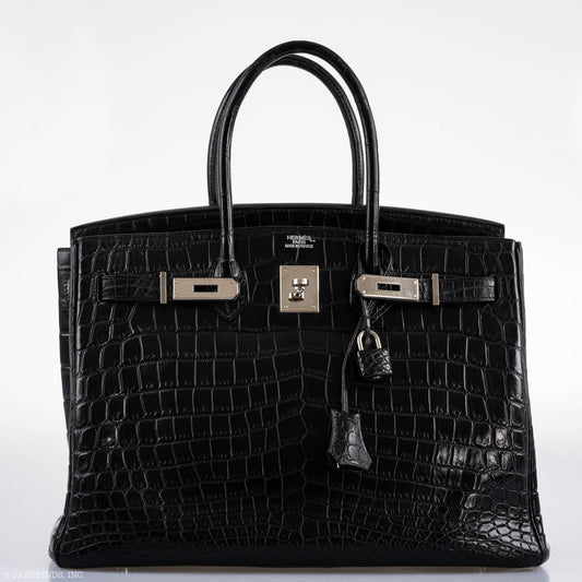 Hermes Birkin