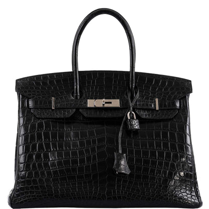 Hermes Birkin