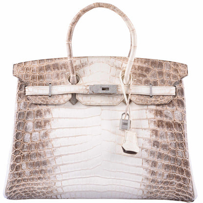 Hermes Birkin