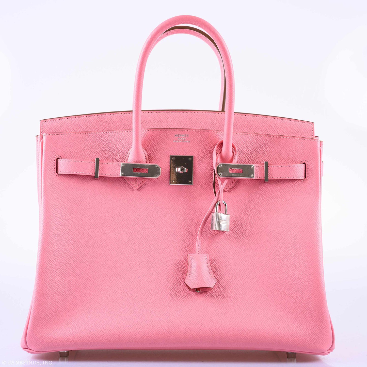 Hermes Birkin