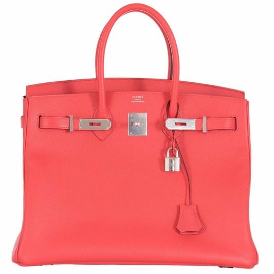 Hermes Birkin