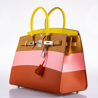 Hermes Birkin