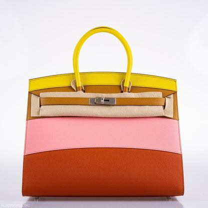 Hermes Birkin