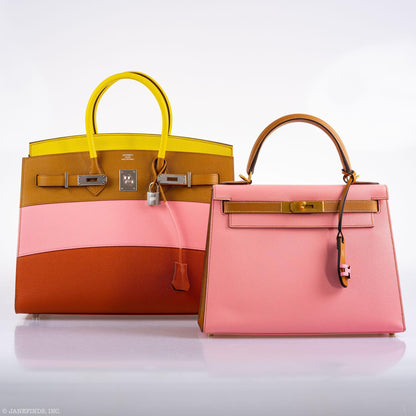 Hermes Birkin