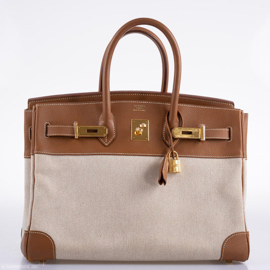 Hermes Birkin