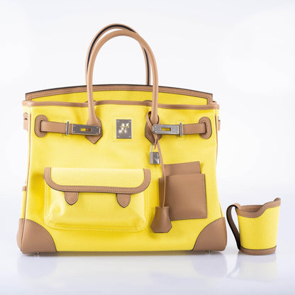 Hermes Birkin