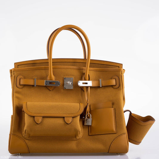 Hermes Birkin