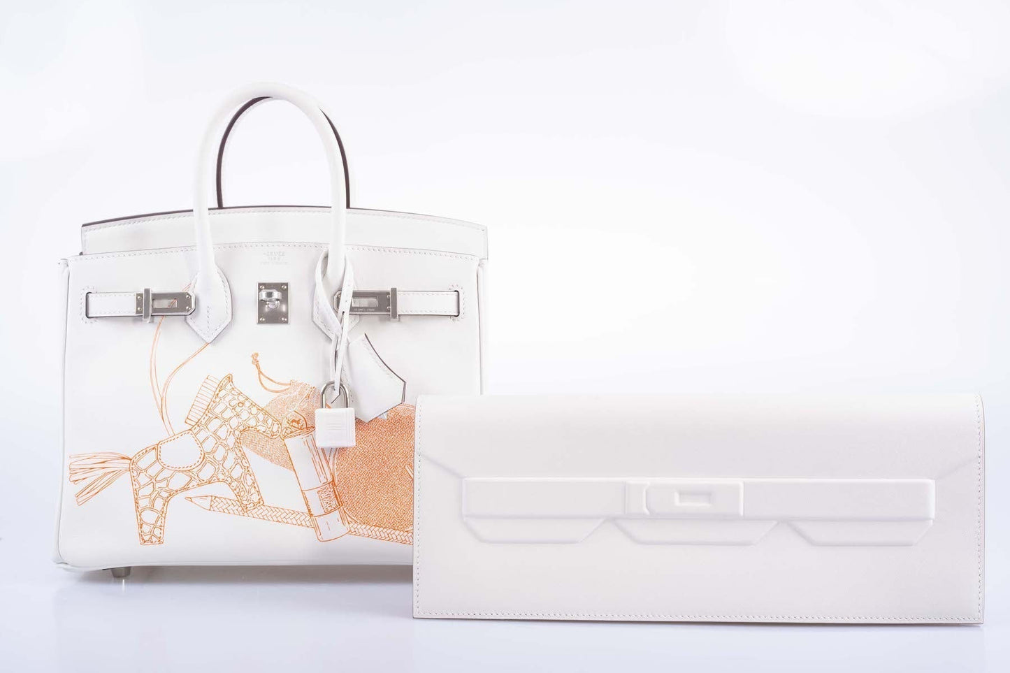 Hermes Birkin