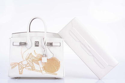 Hermes Birkin