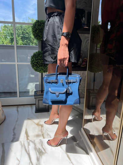 Hermes Birkin